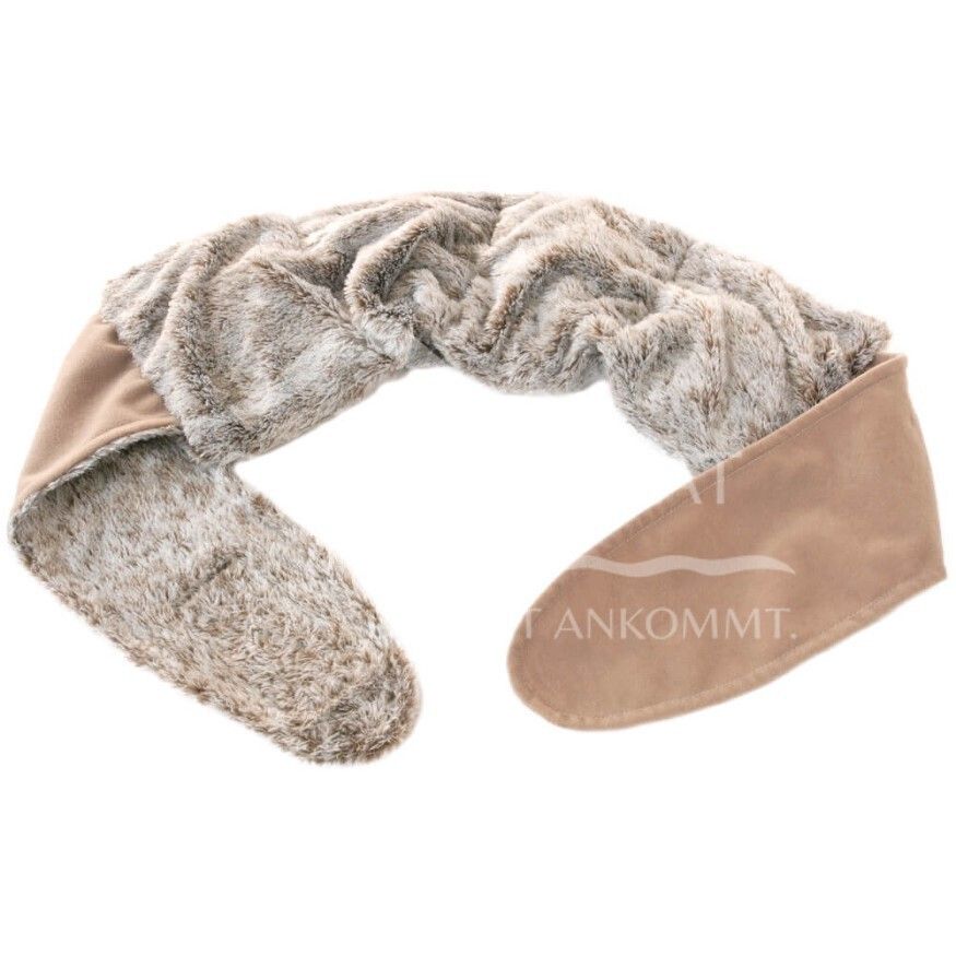 Warmies warming belt mottled