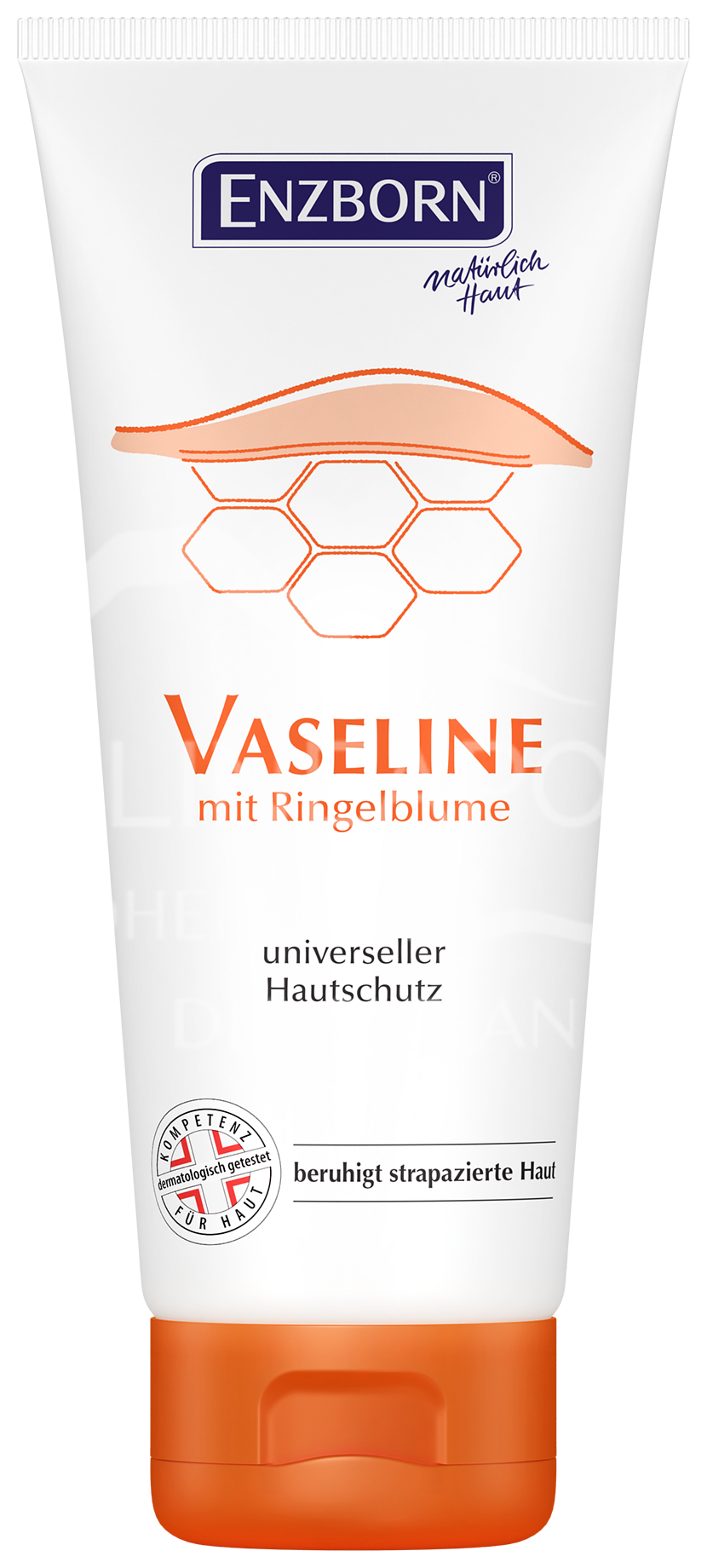 Enzborn Vaseline with marigold