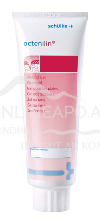 octenilin® Wundgel