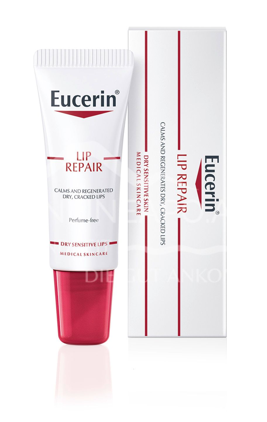 Eucerin® LIP REPAIR