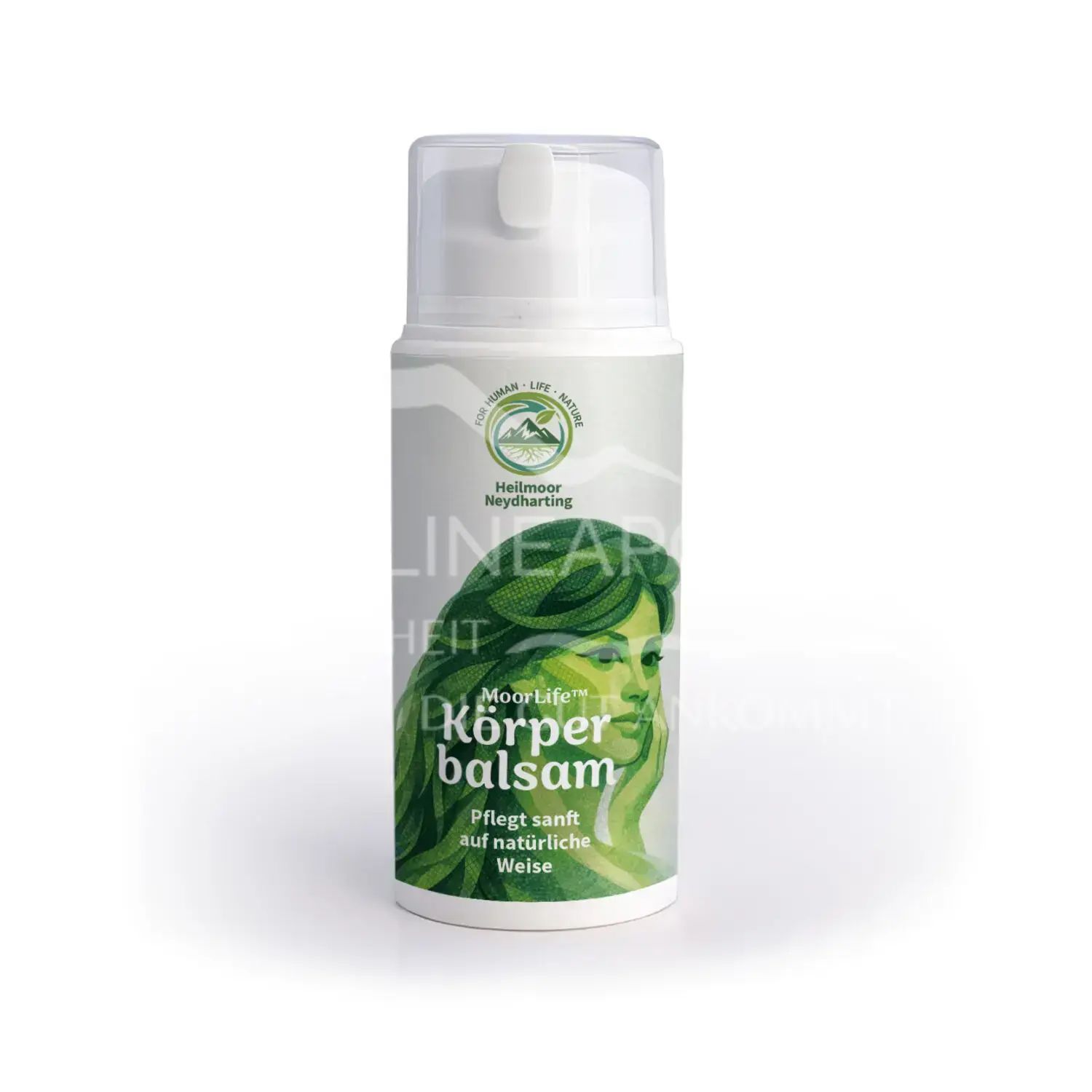 MoorLife Körperbalsam