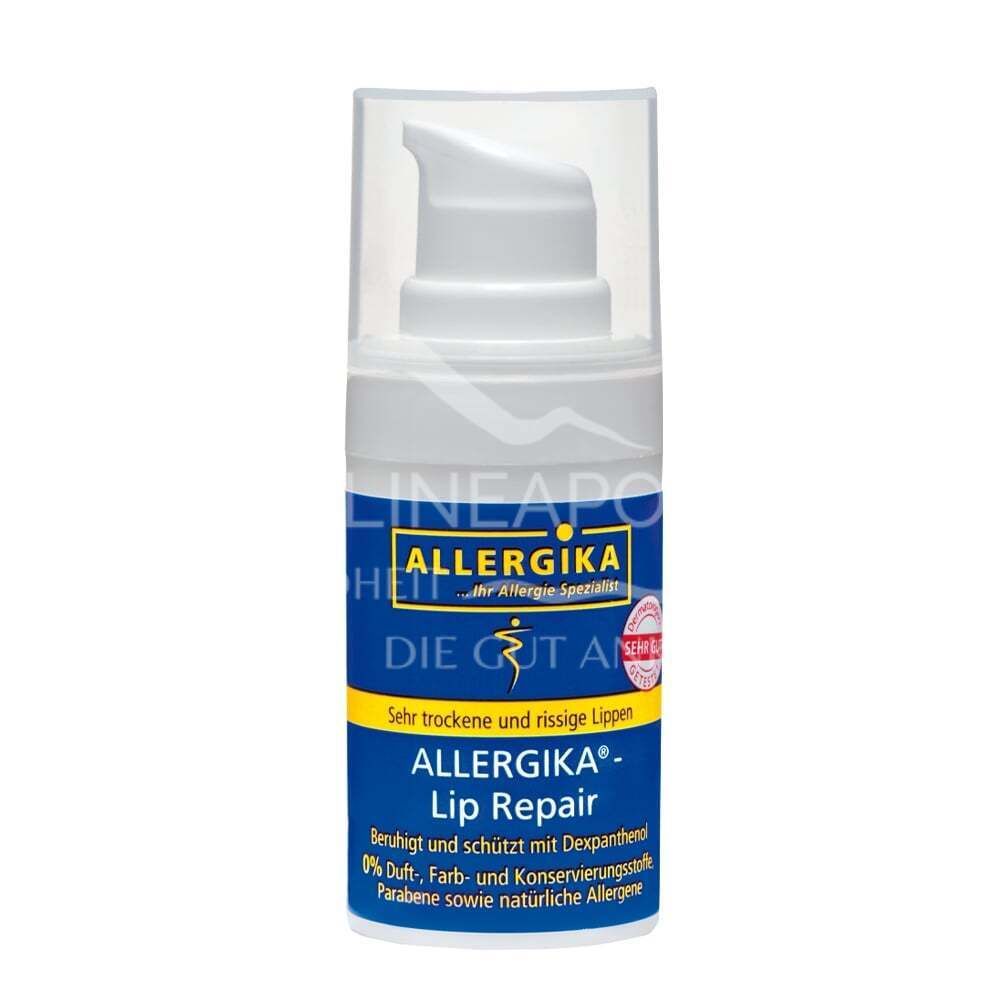 ALLERGIKA® Lip Repair