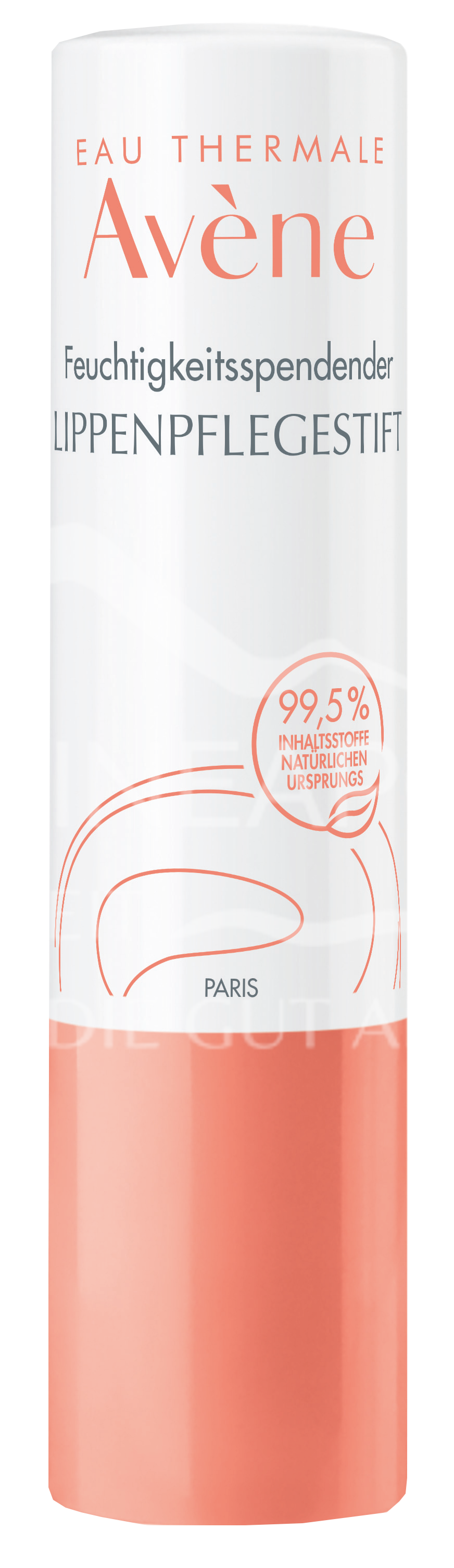 Avene Feuchtigkeitsspendender Lippenpflegestift