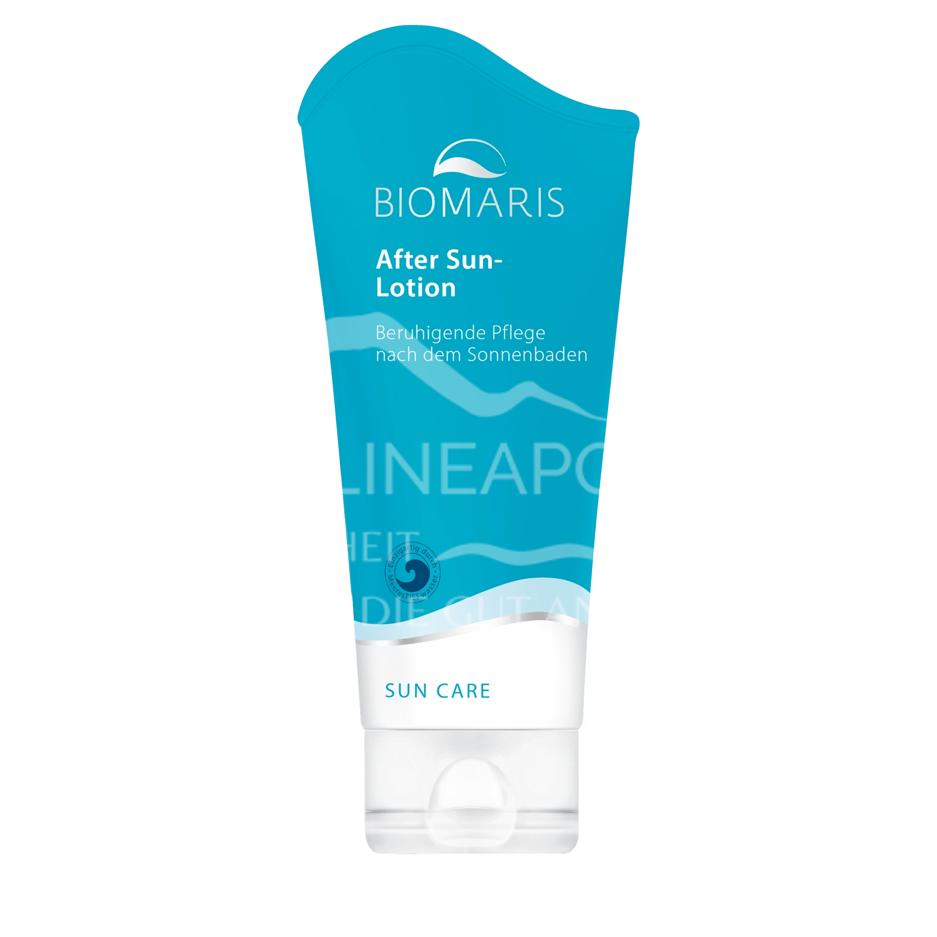 BIOMARIS After Sun-Lotion