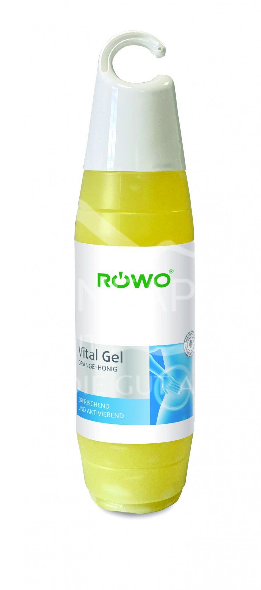 RÖWO Vital Gel Orange-Honey