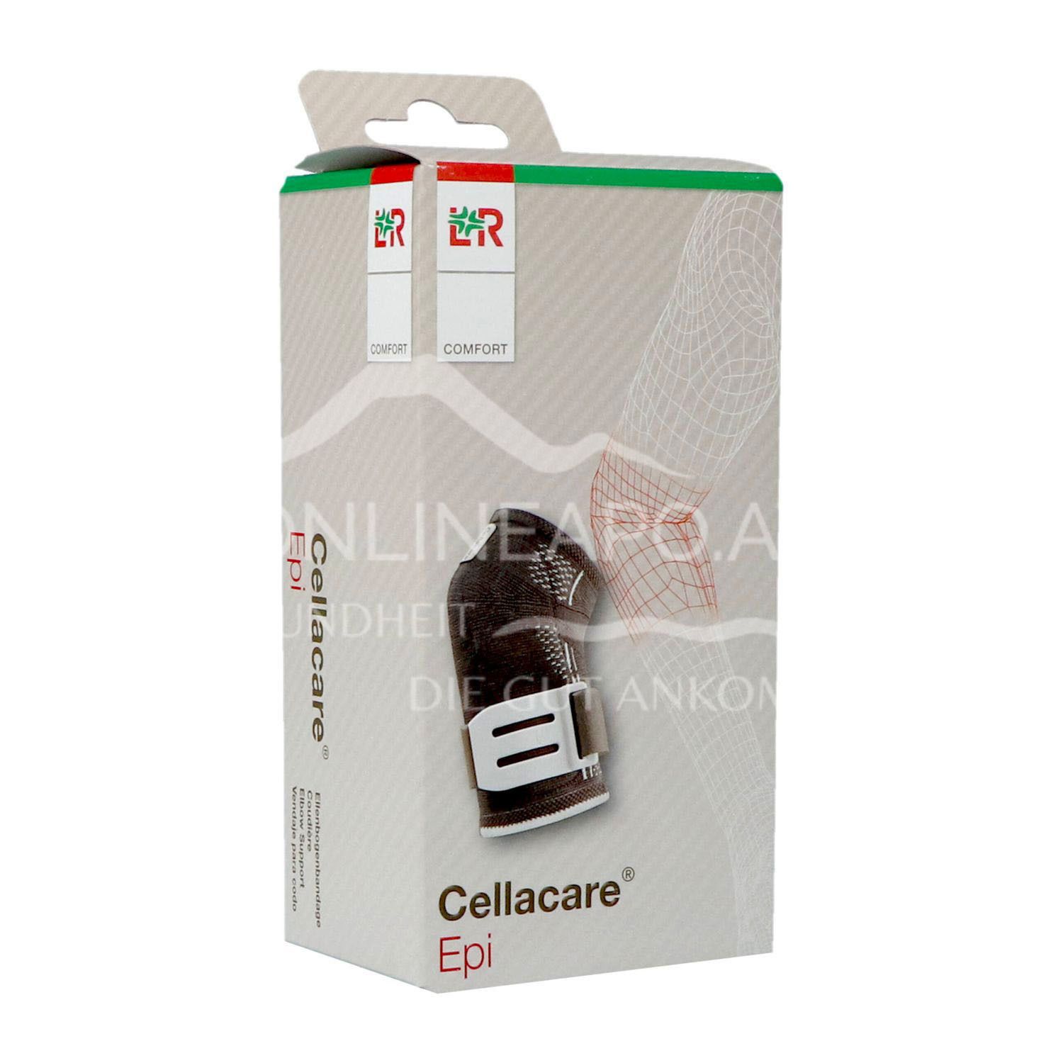 Cellacare® Epi Comfort Aktivbandage für das Ellenbogengelenk, Größe 5