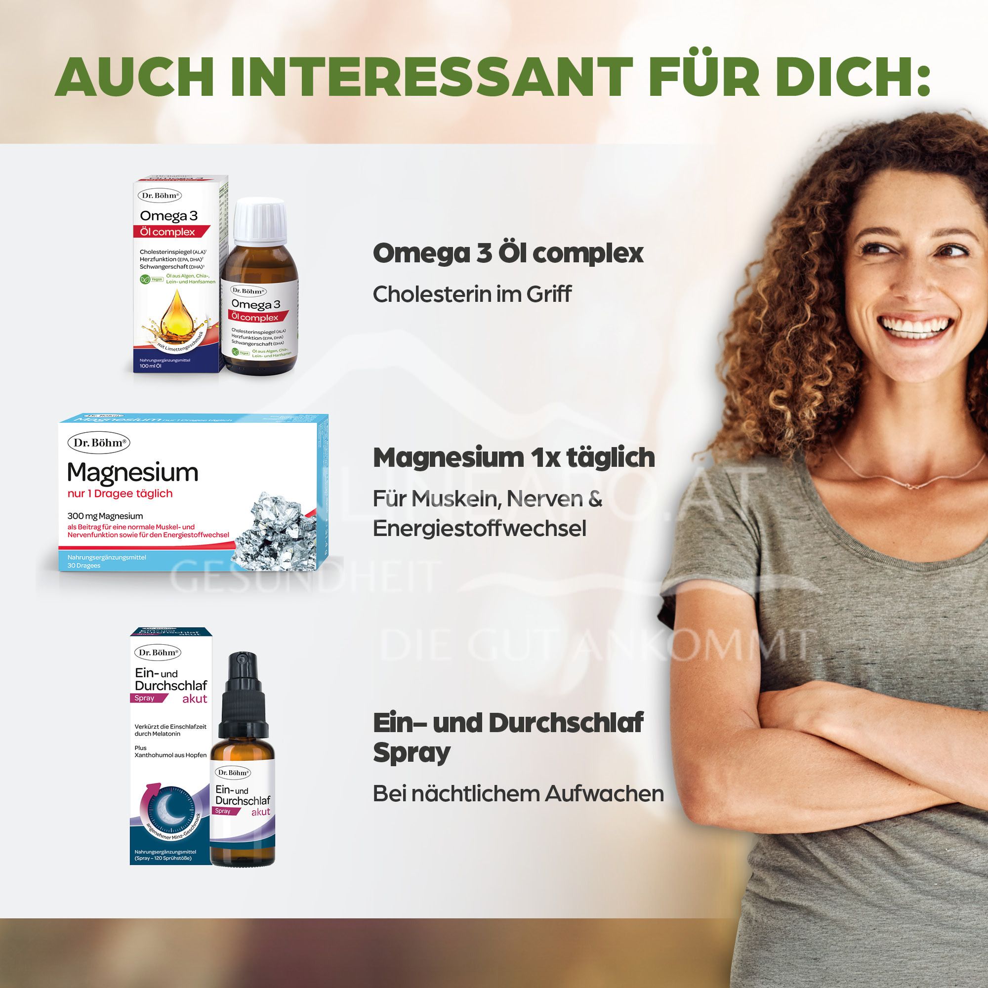 Dr Böhm® Blood Pressure Formula Tablets
