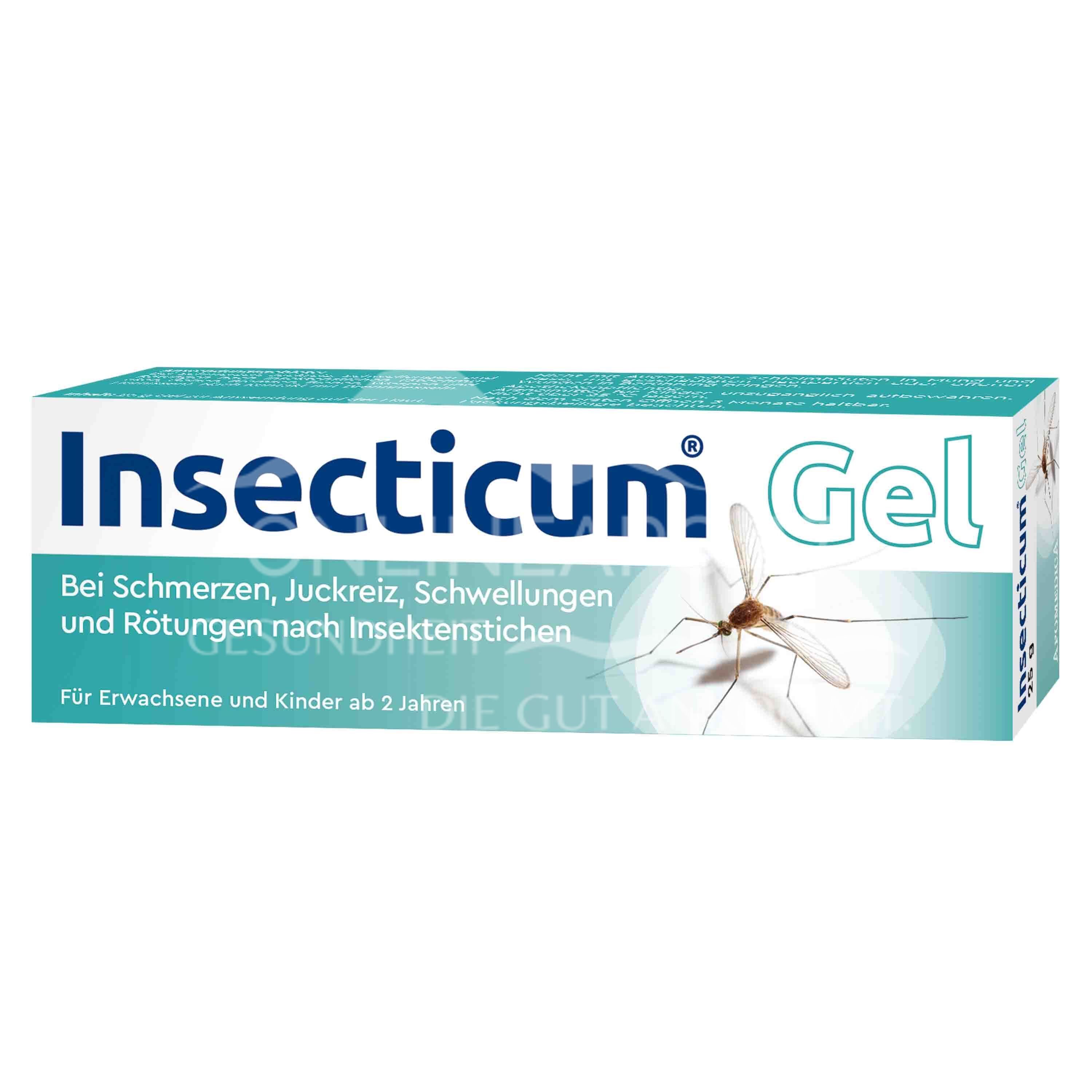 Insecticum® Gel