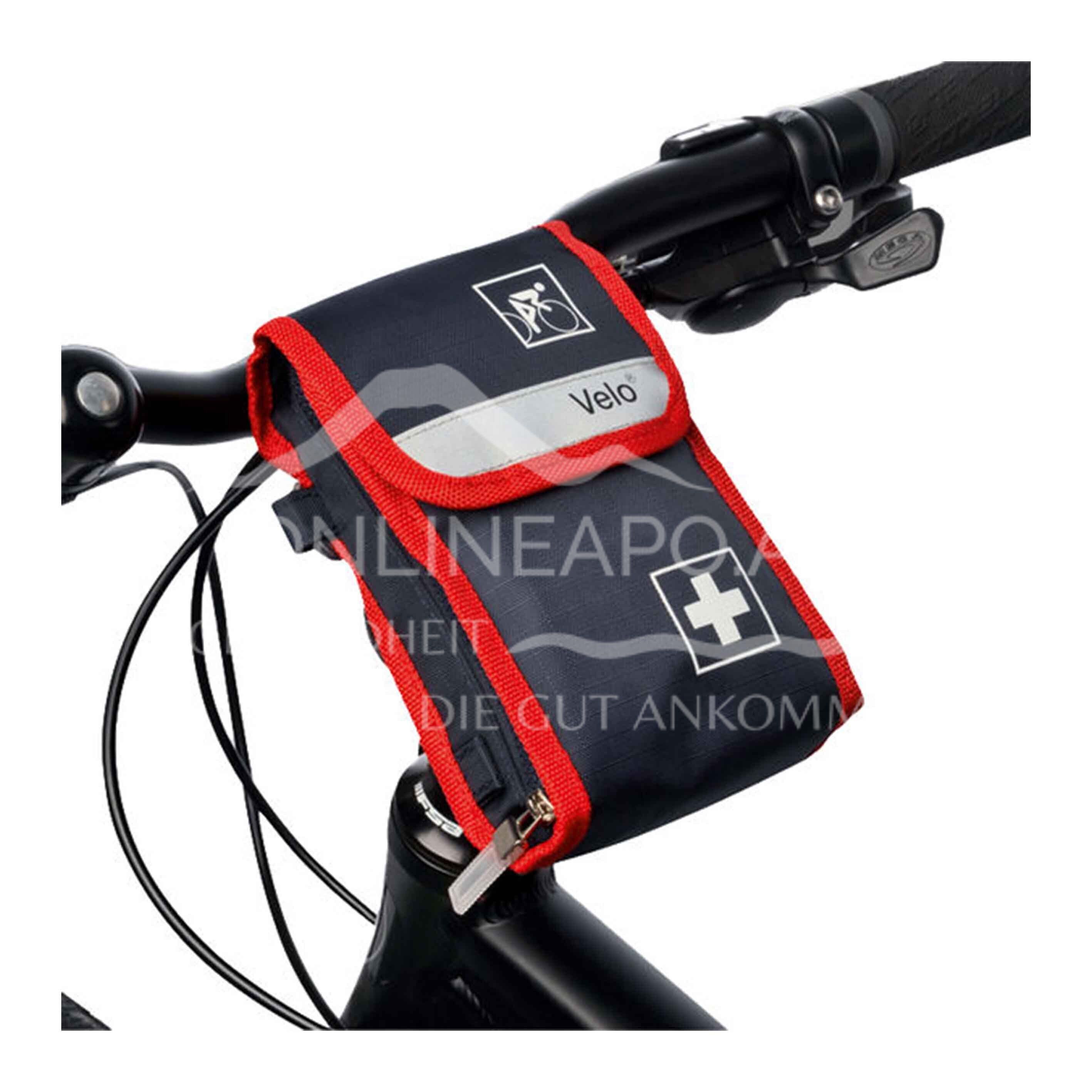 VELO® Fahrradverbandtasche