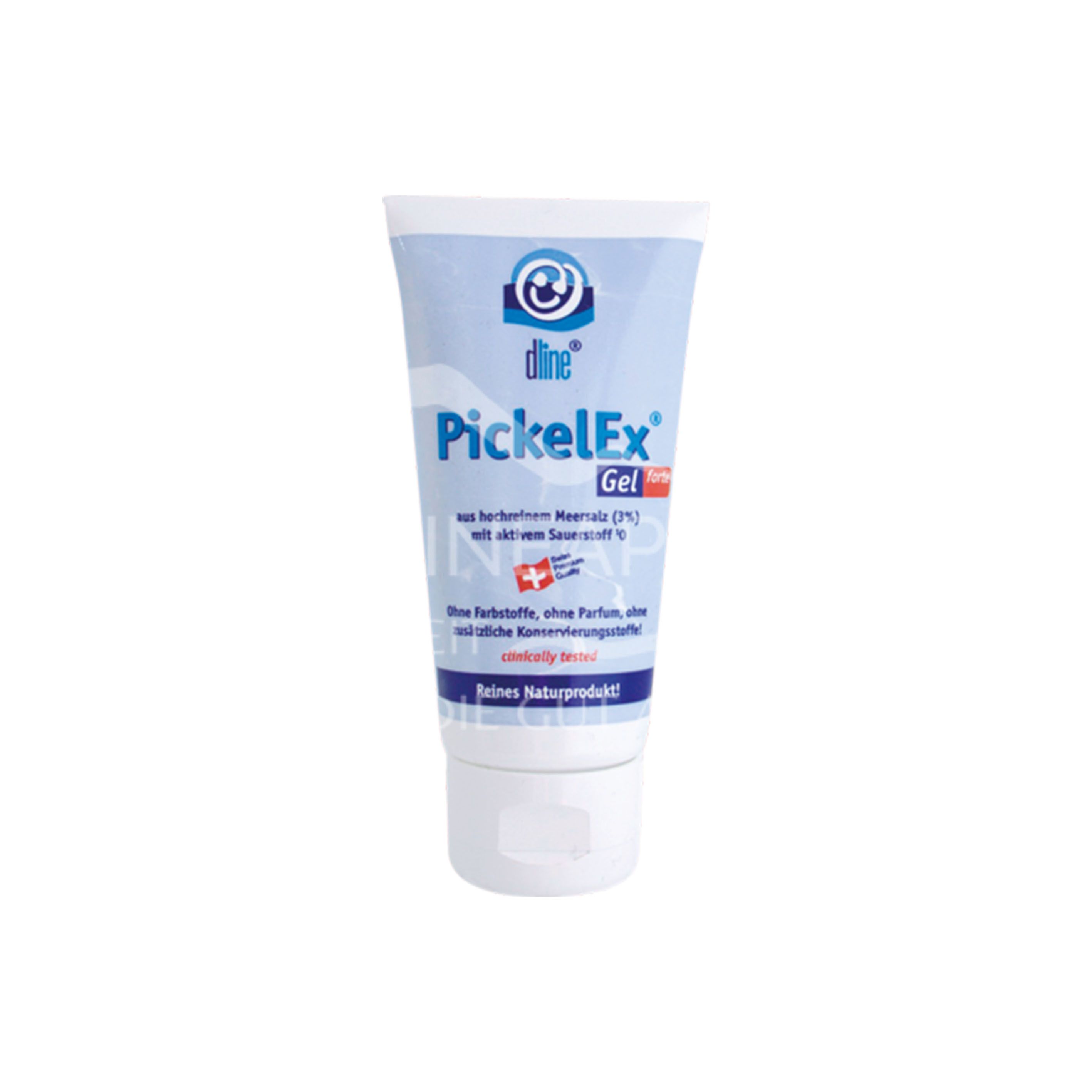 dline® PickelEx® Gel forte