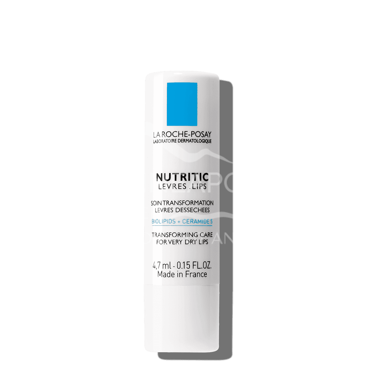 La Roche-Posay Nutritic Lippenpflegestift