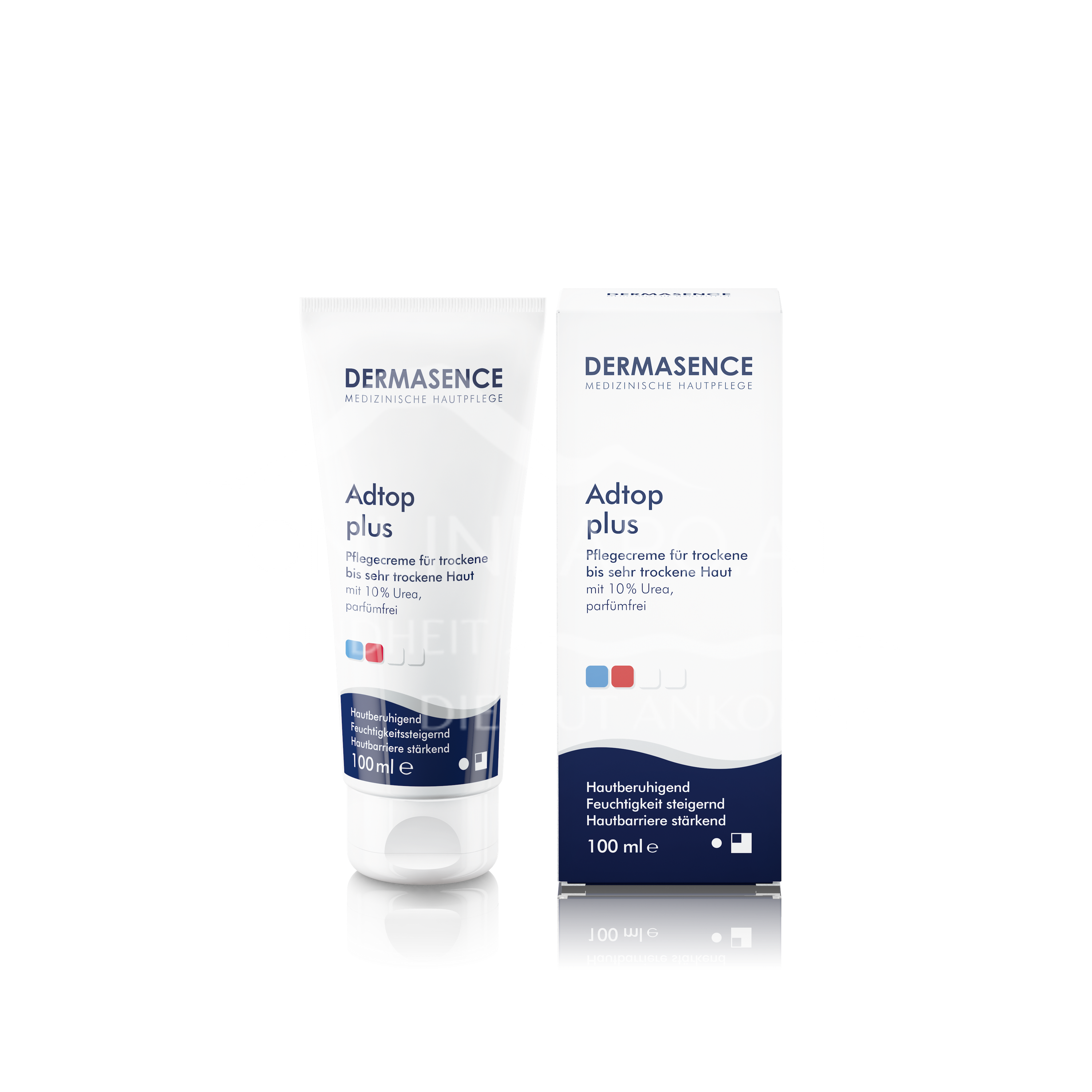 Dermasence Adtop plus Creme