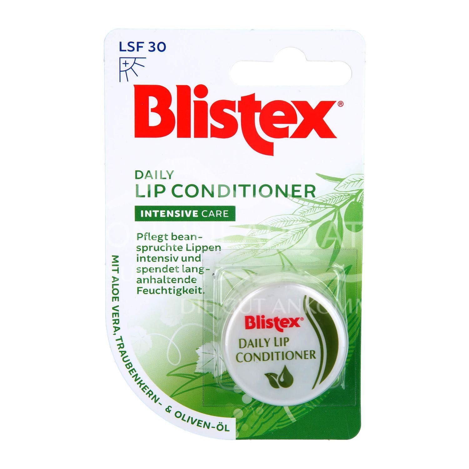 Blistex Lip Conditioner