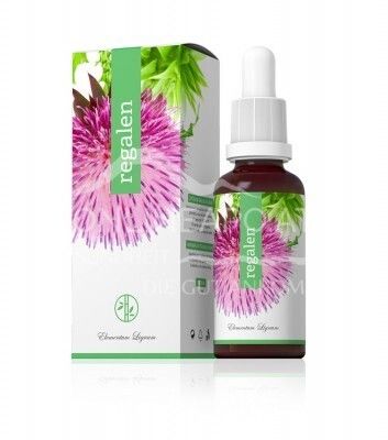 ENERGY Regalen Tropfen