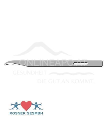 Rosner Stitchcutter long, 110 mm
