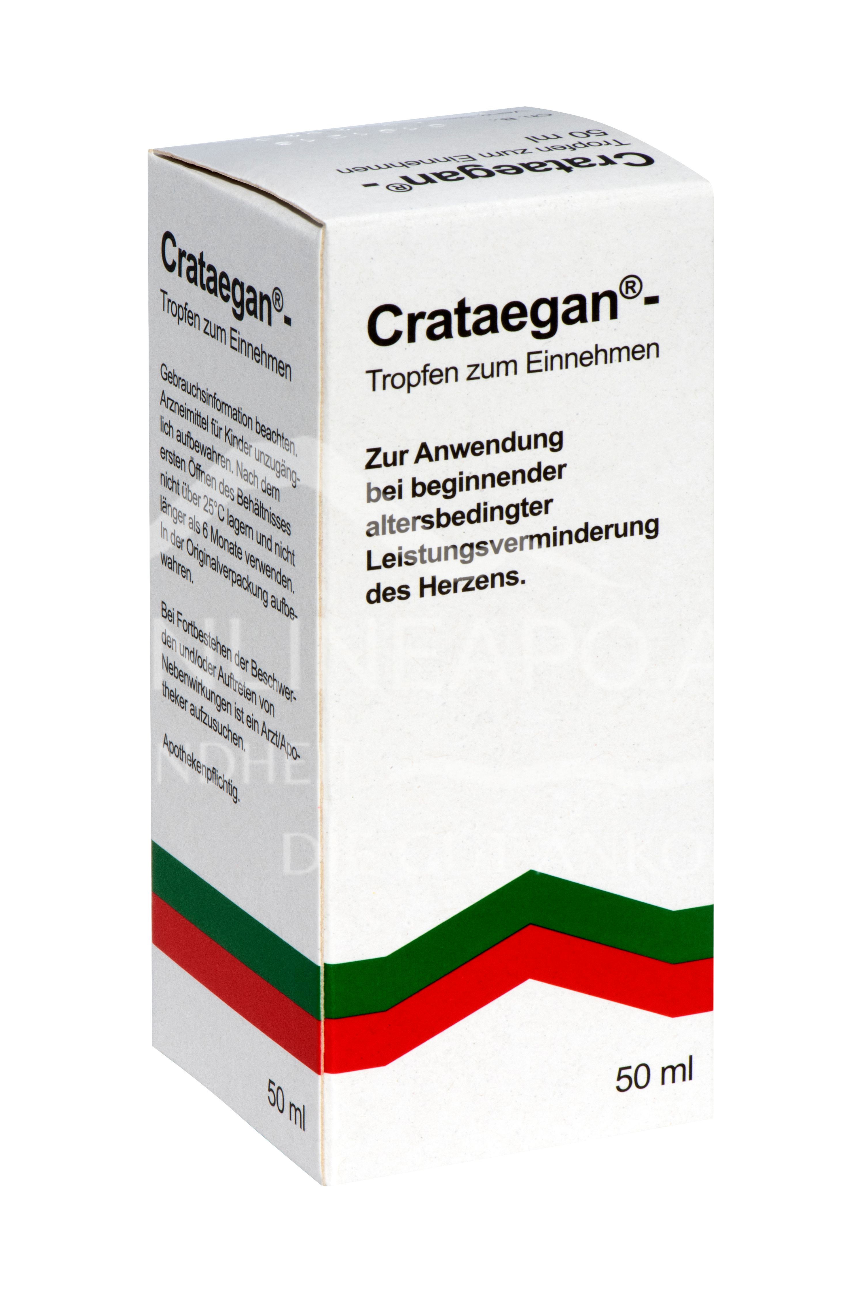 Crataegan® Tropfen