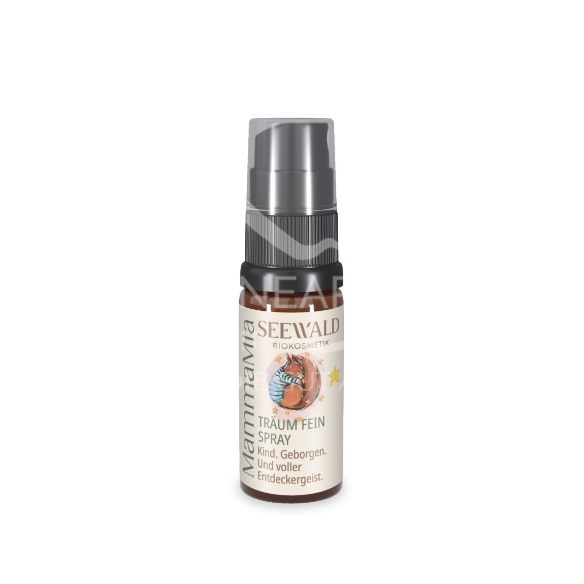 MammaMia Dream Fine Spray