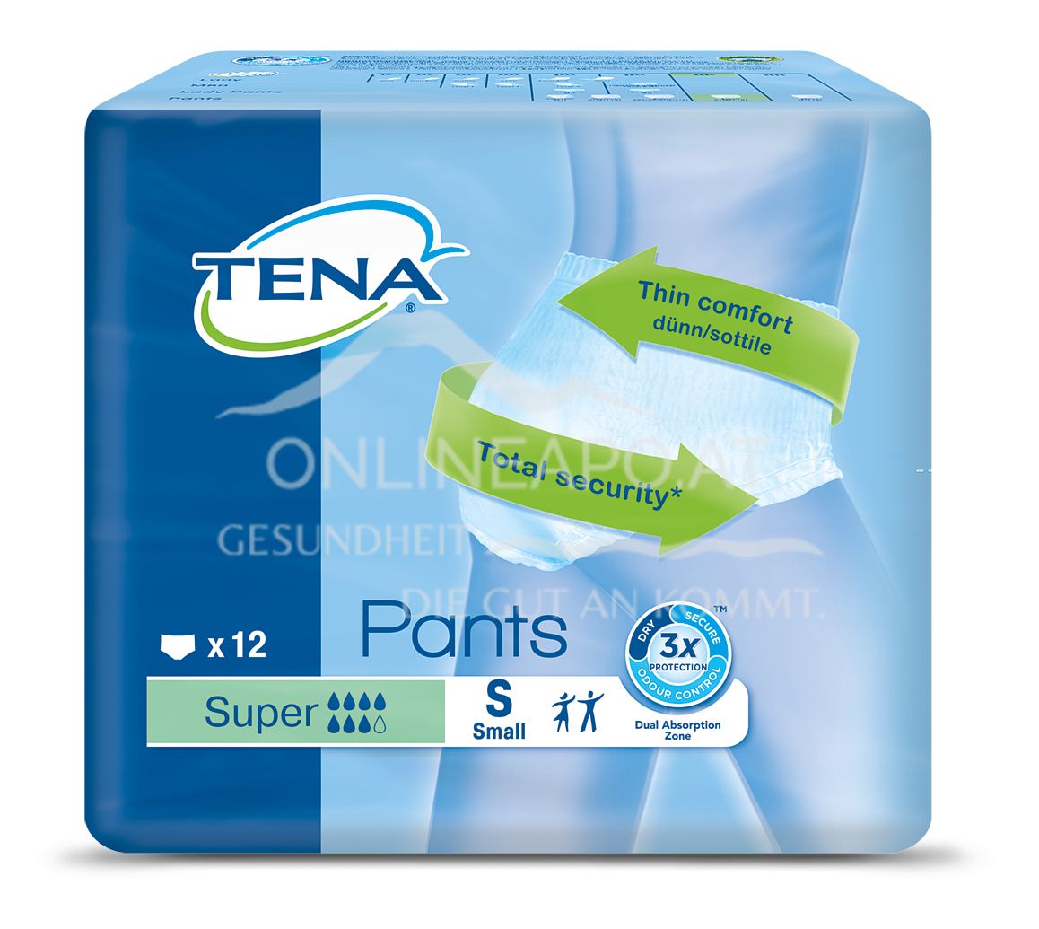 TENA Pants Super size L