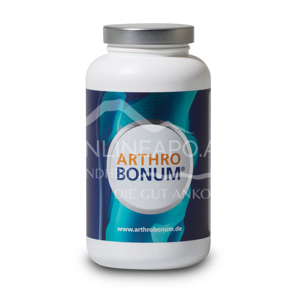 ARTHROBONUM® Kapseln