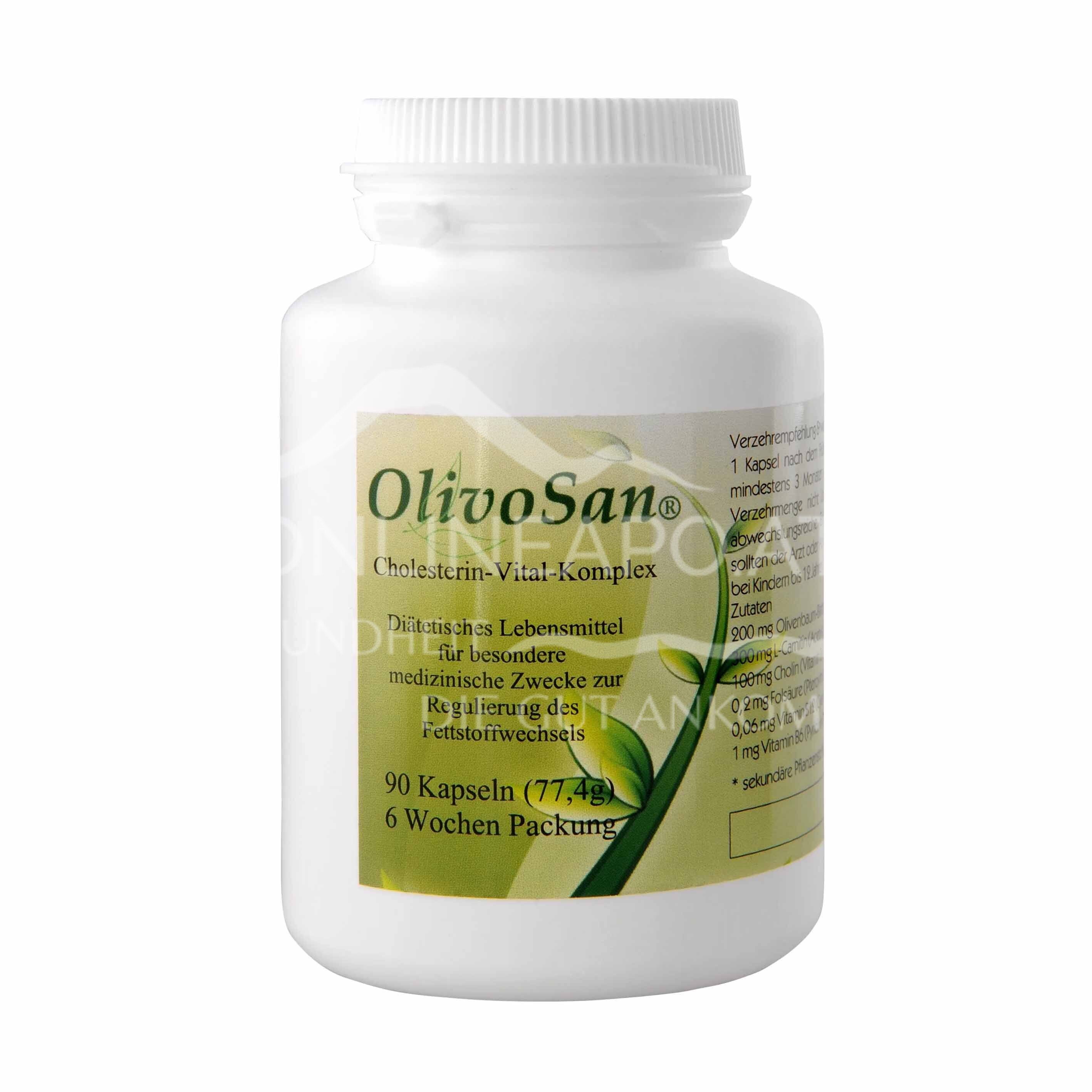 Apimanu Olivosan