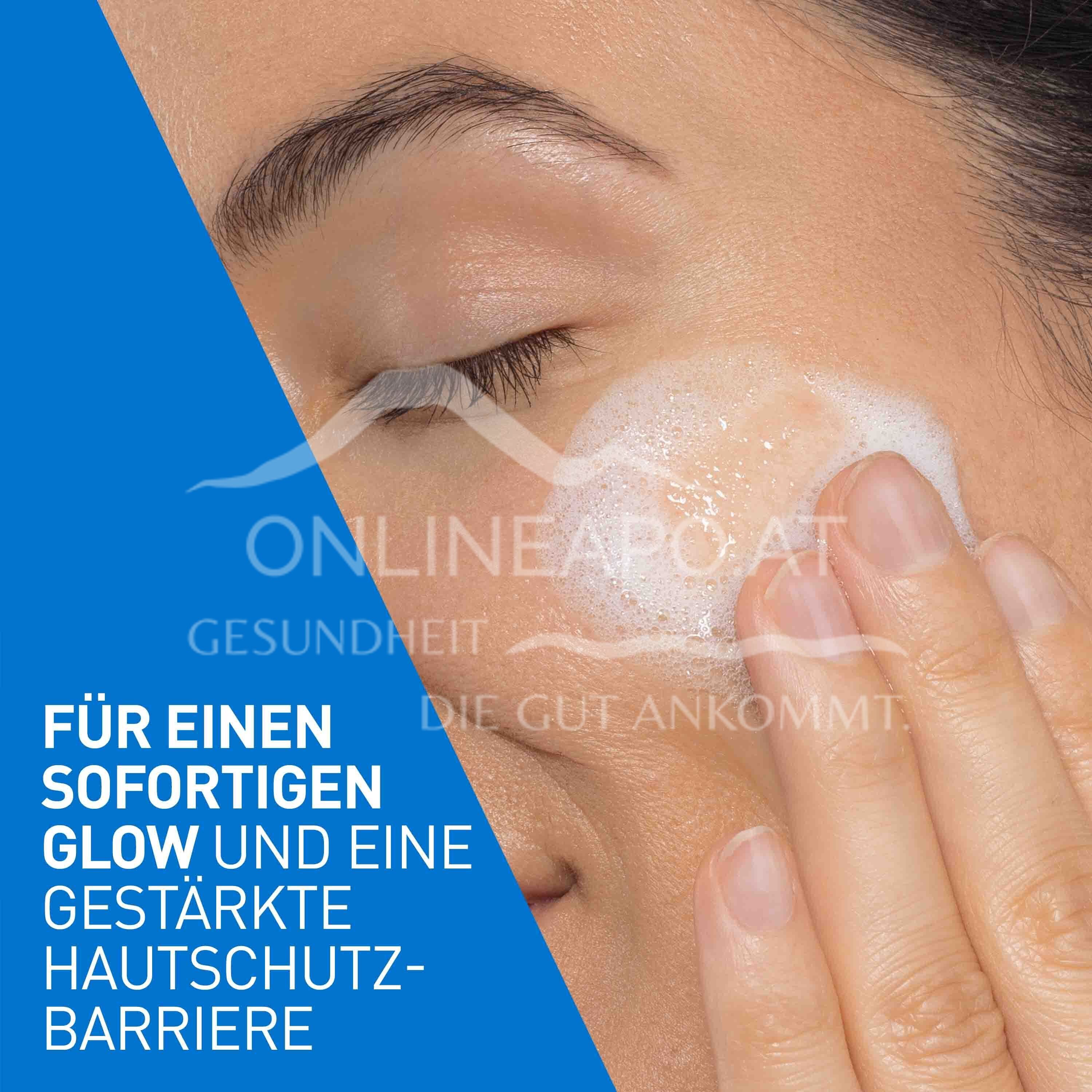 CeraVe Aufhellende Vitamin C Reinigungsgel