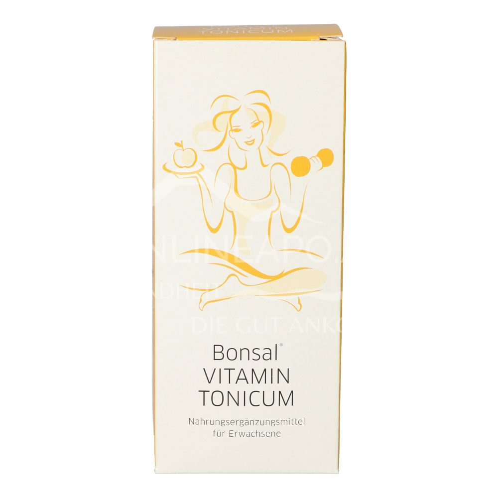 Bonsal® Vitamin Tonicum
