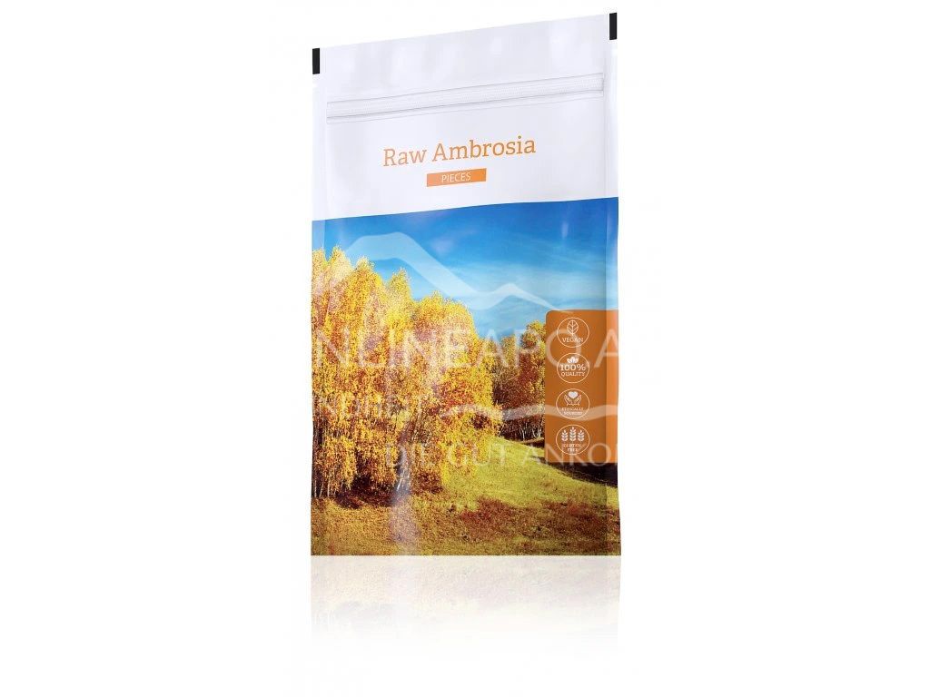 ENERGY Raw Ambrosia Pieces
