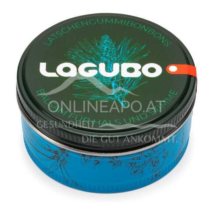 LAGUBO Latschengummi Bonbons