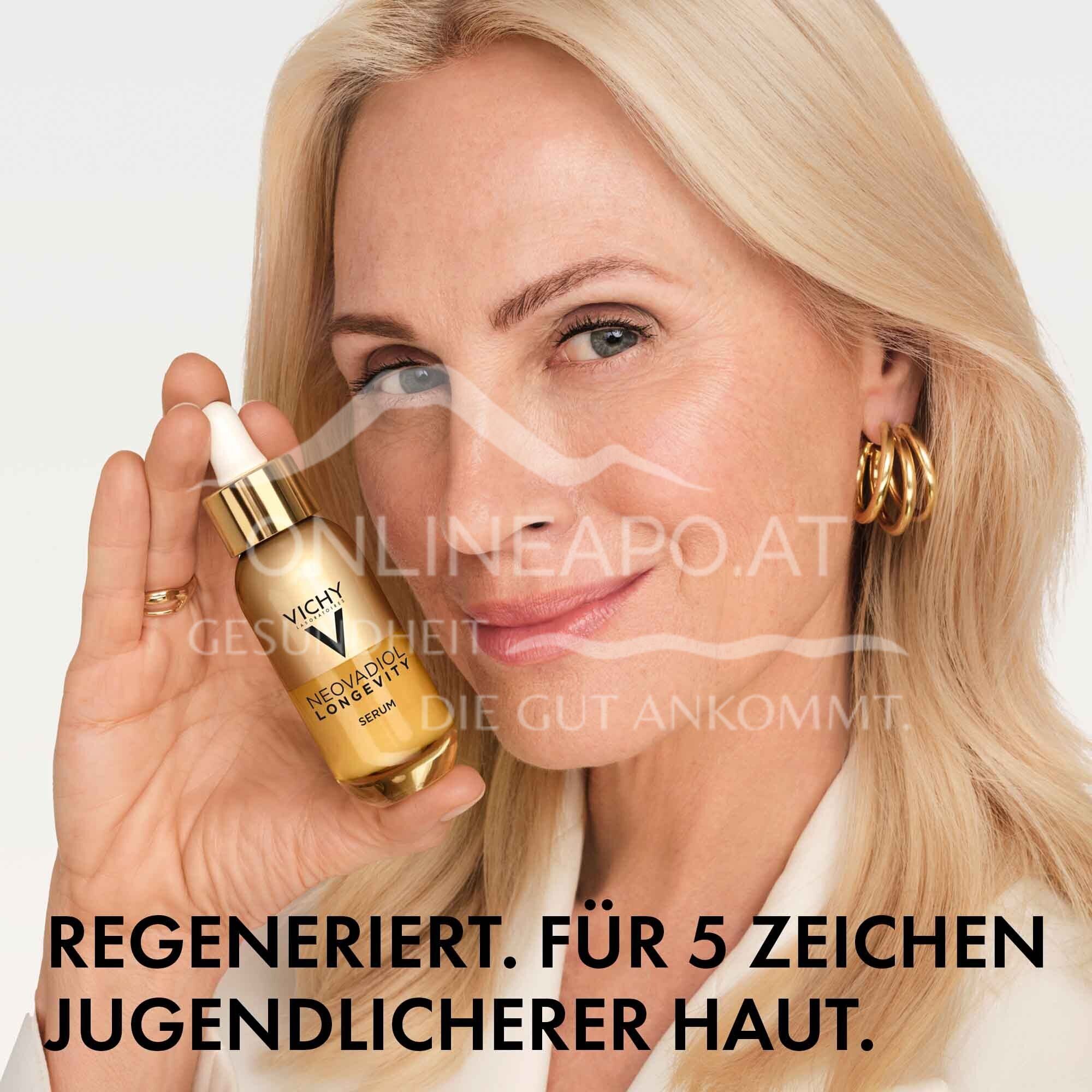 Vichy Neovadiol Longevity Regenerierendes Serum