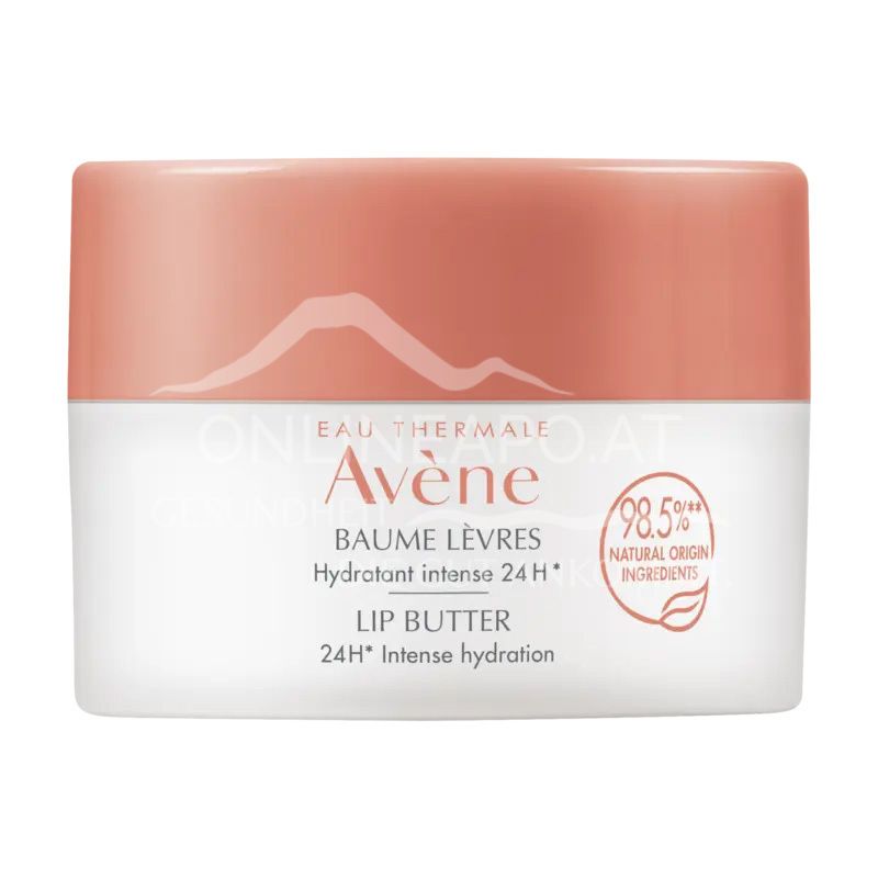 Avene Lippenbalsam 24H intensive Feuchtigkeit