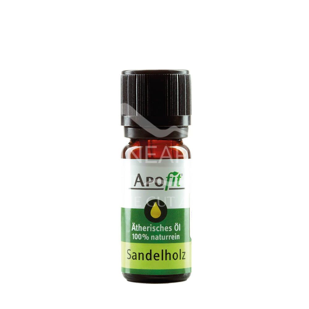 Apofit Ätherisches Öl Sandelholz