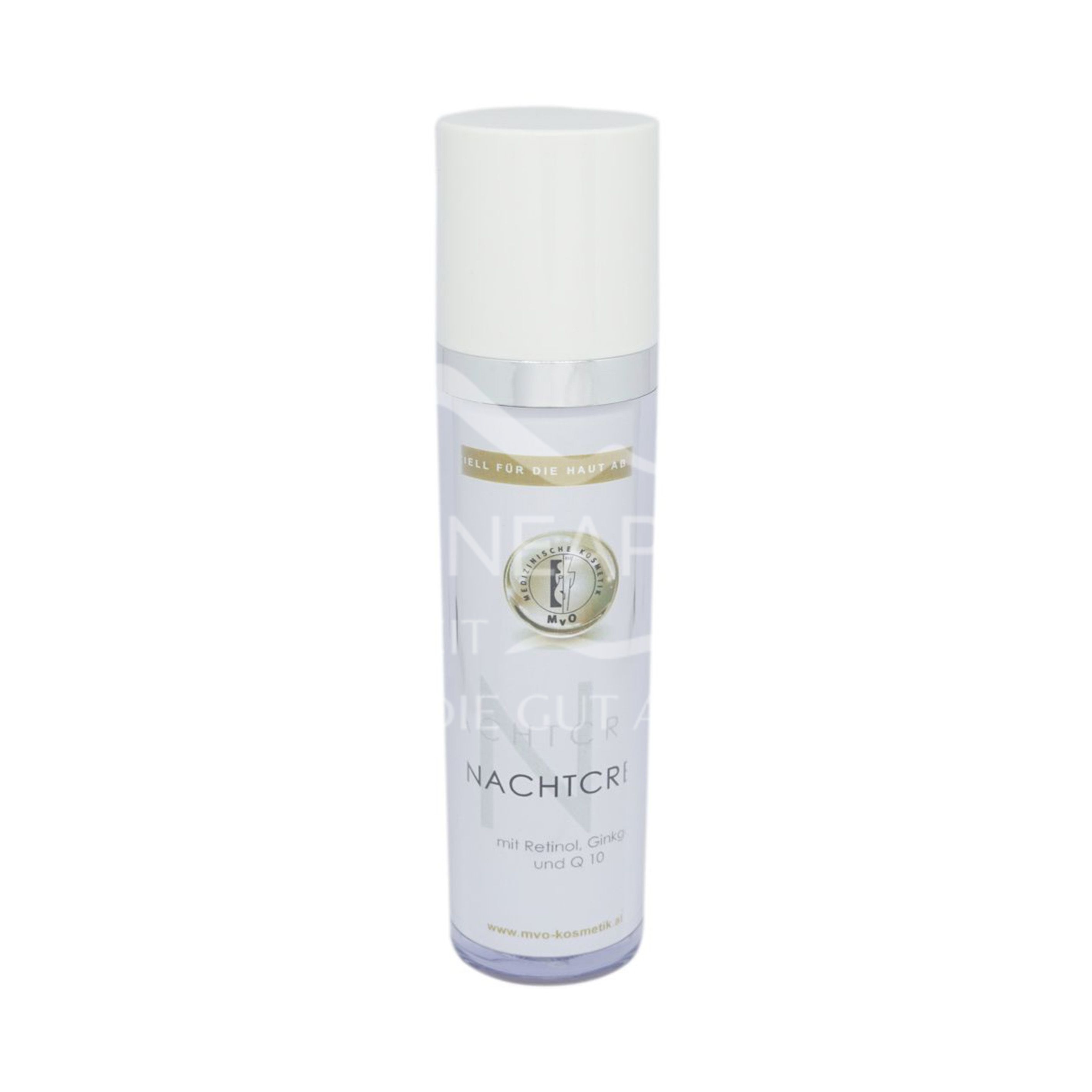 MvO Nachtcreme H40