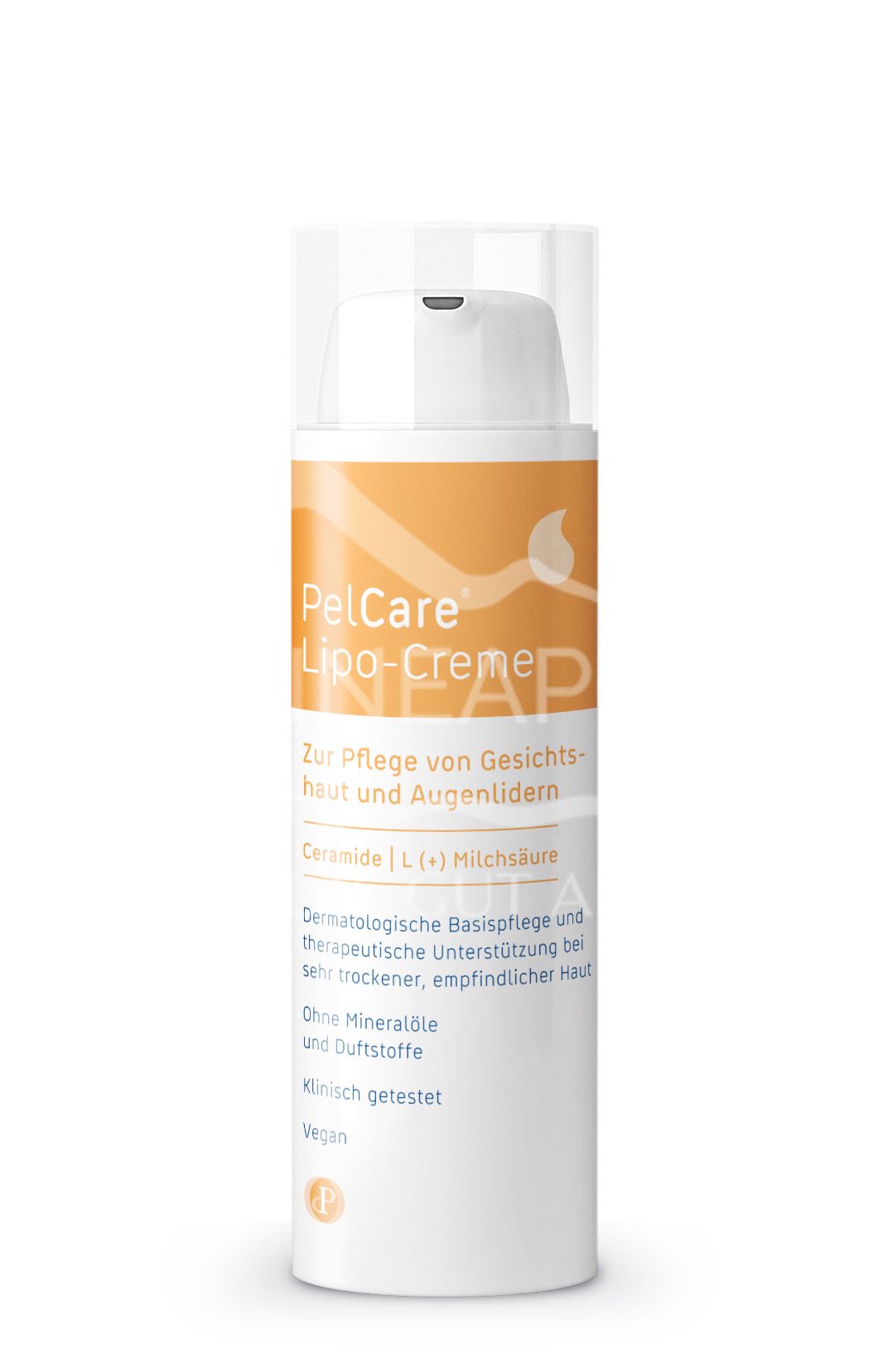 PelCare Lipo-Creme
