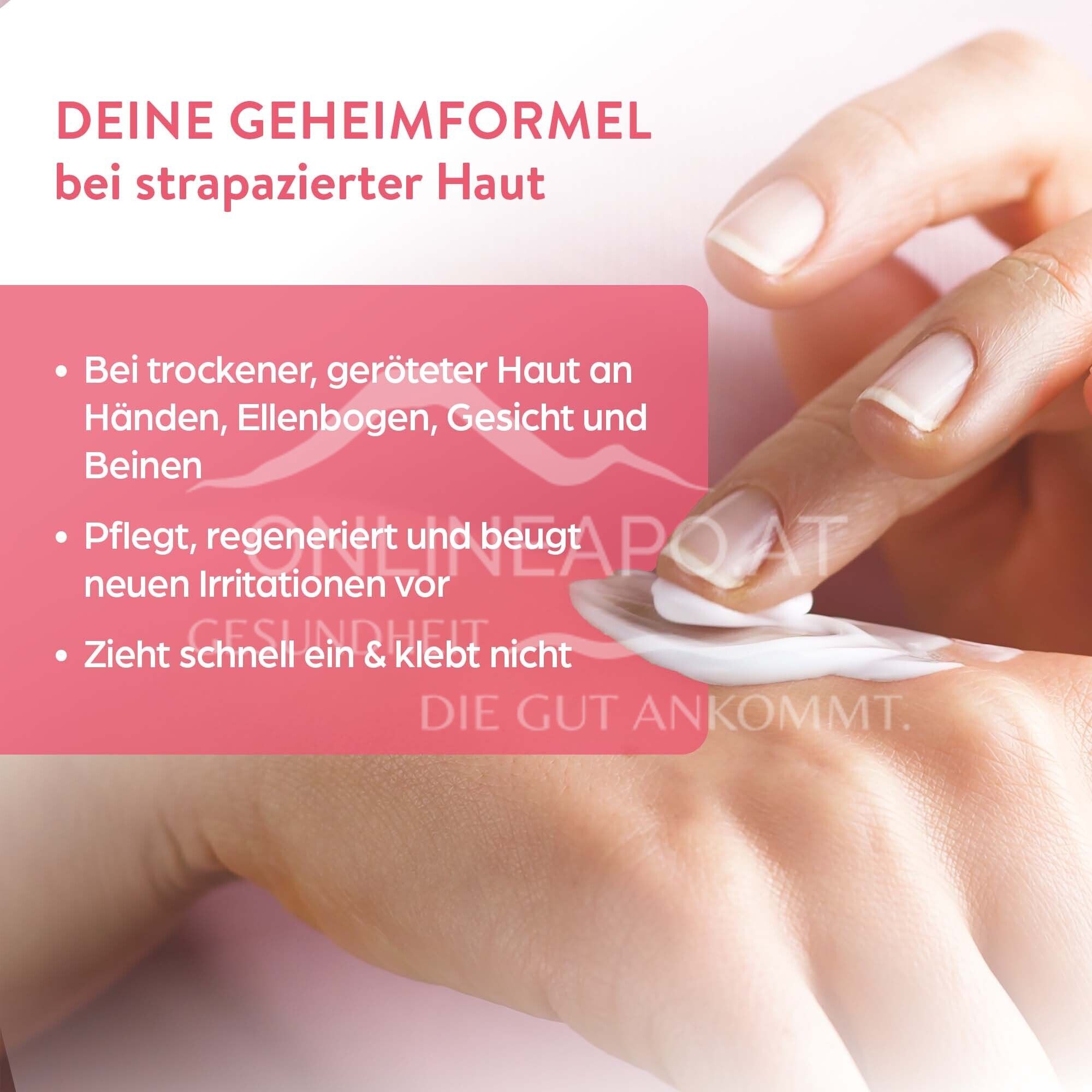 Lasepton® Regenerating Cream