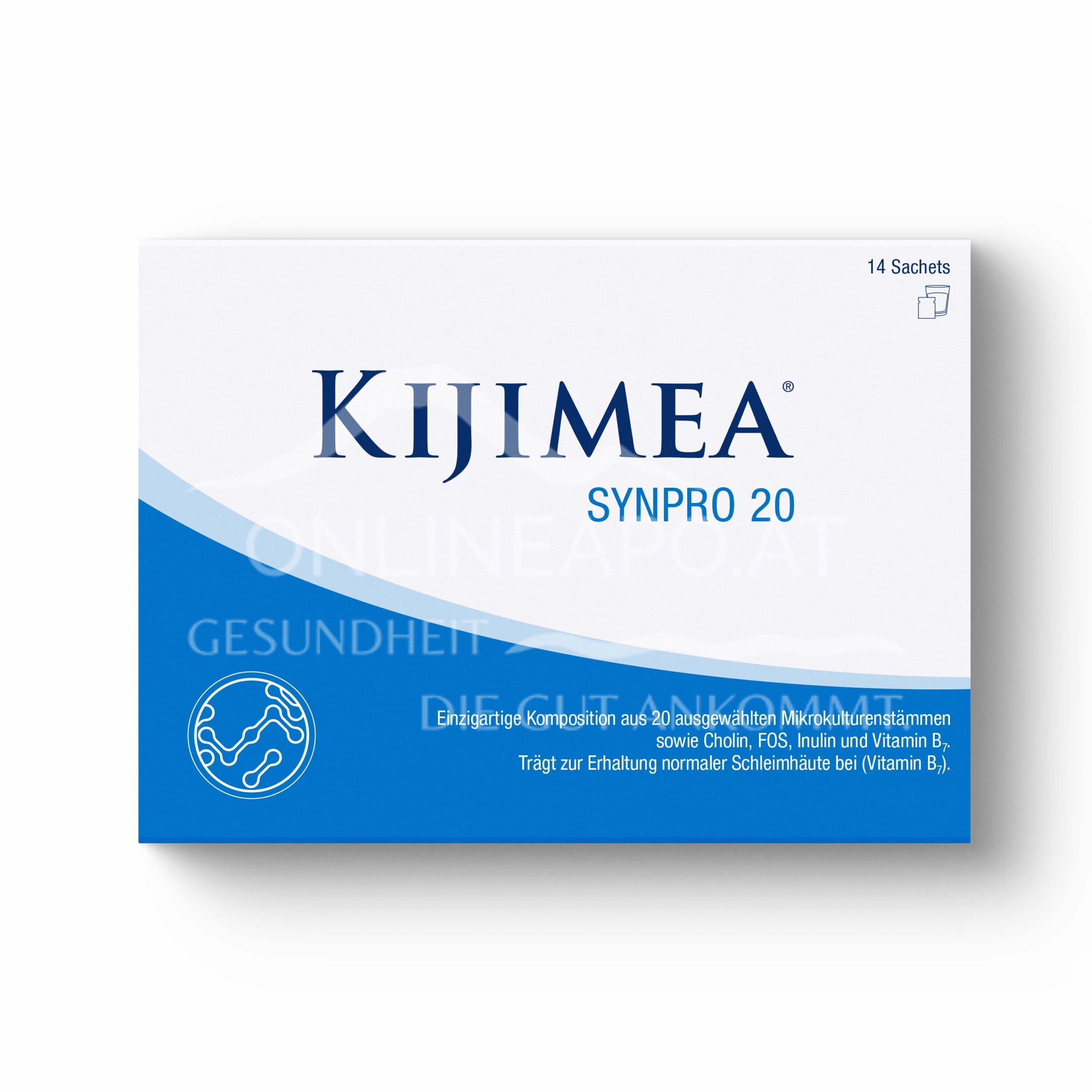 Kijimea® Synpro 20 Sachets
