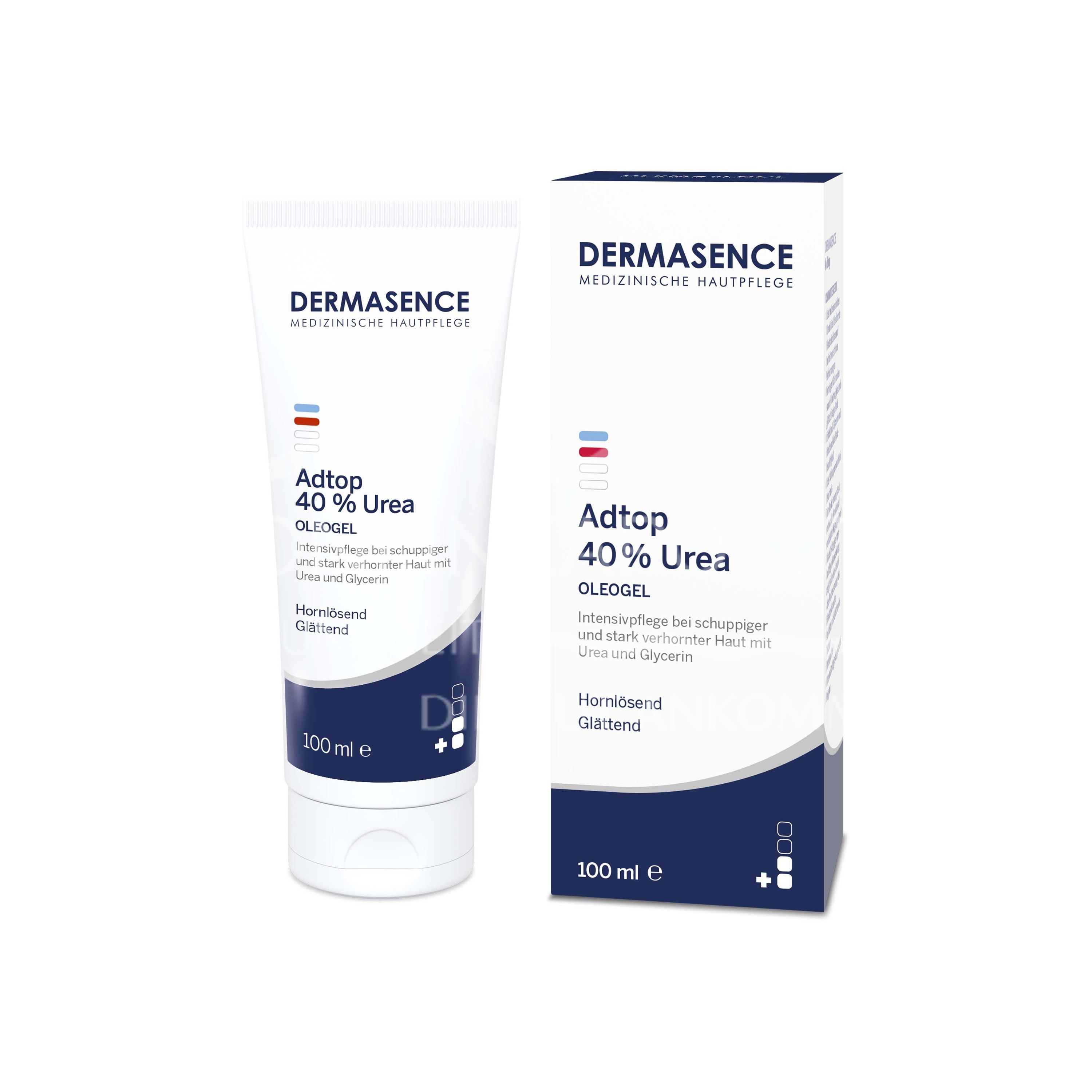 Dermasence Adtop 40 % Urea Oleogel