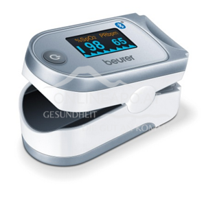 BEU PO 60 Pulsoximeter 454.20