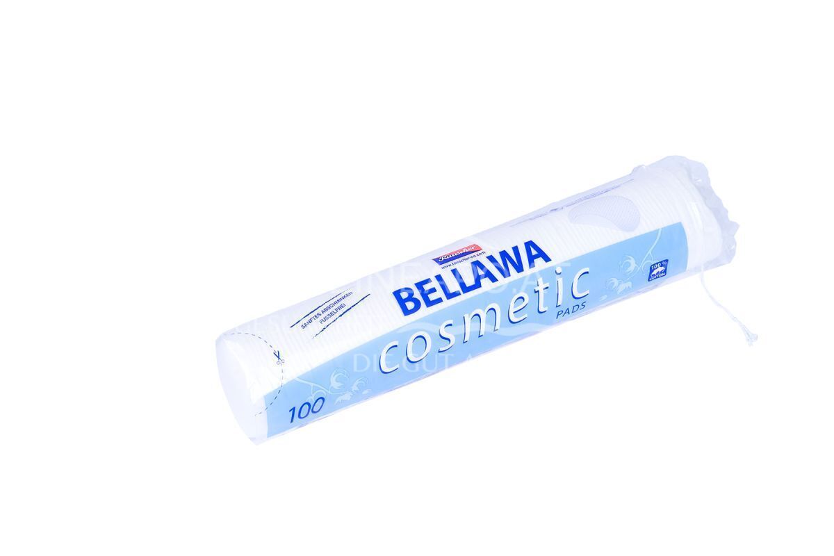 BELLAWA cosmetic Pads