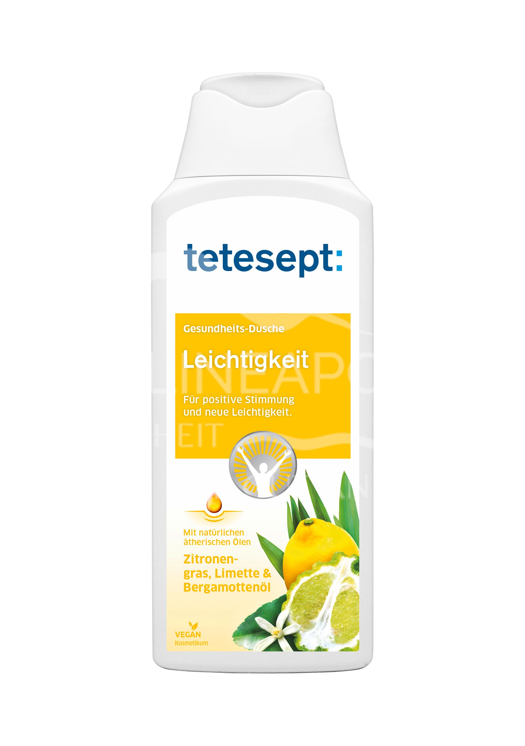 tetesept Shower Bath Lightness 250ml
