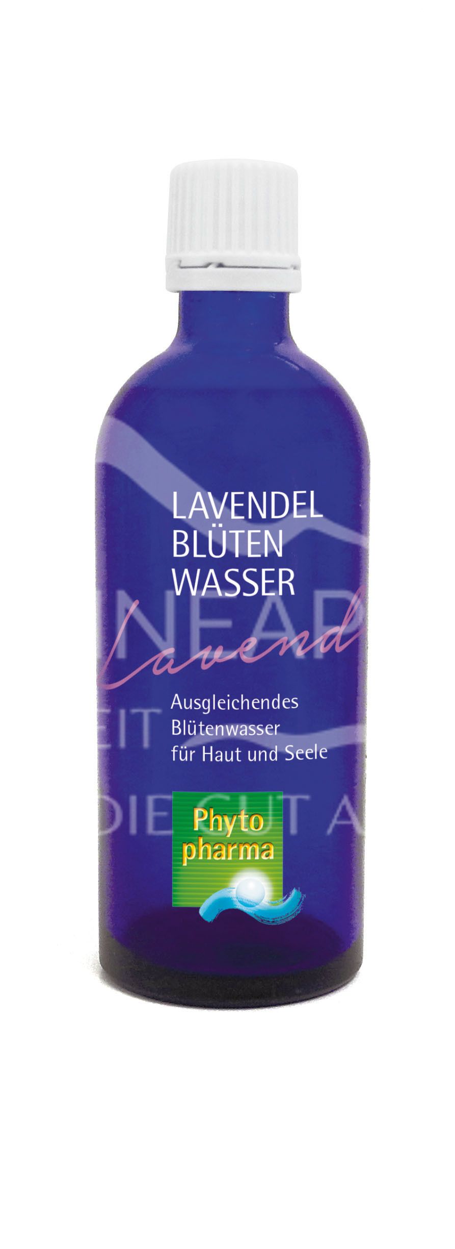 Phytopharma Lavendelblütenwasser