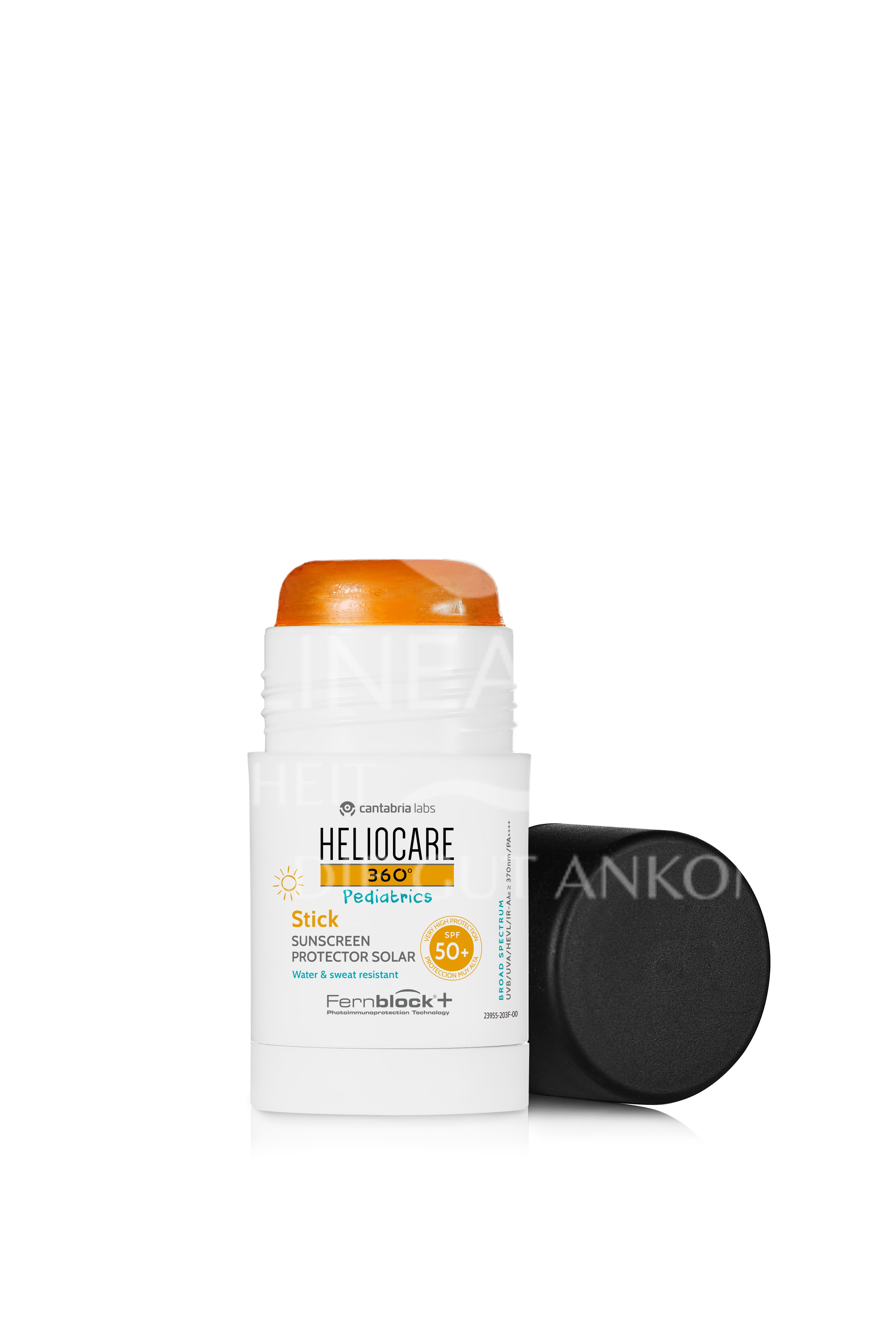 Heliocare 360° Pediatrics Stick SPF 50+