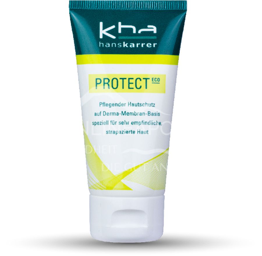 Hans Karrer Protect Eco Handcreme