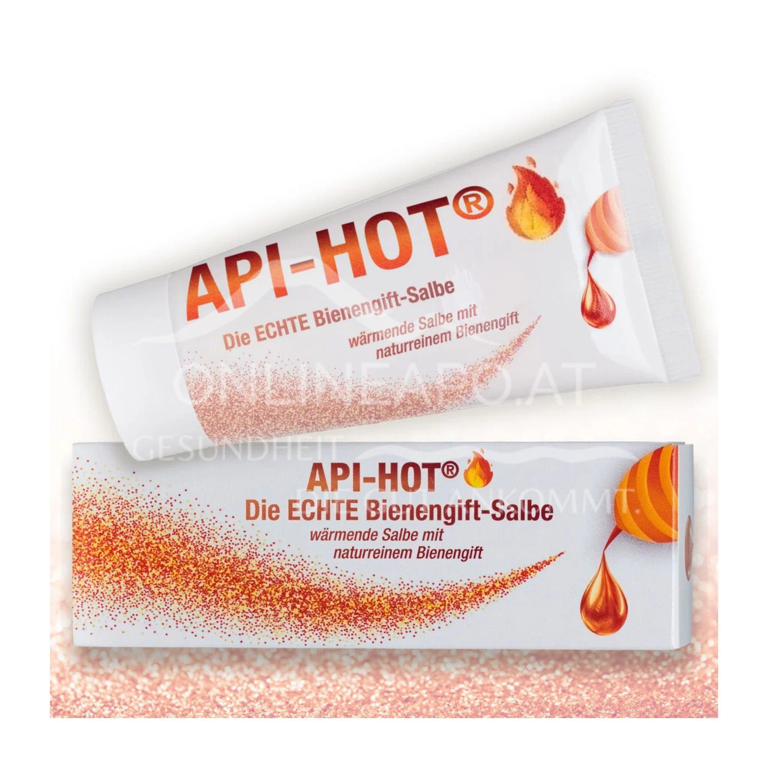 API-HOT® Warming Bee Venom Ointment