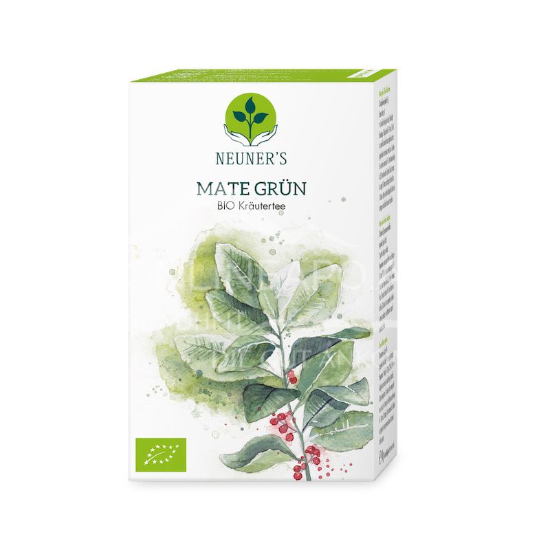 Neuner''s Mate BIO