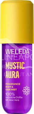 Weleda Mystic Aura Fragrance Body & Hair Mist