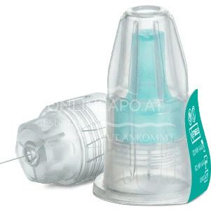 CONTOUR® COMFORT Pen-Nadeln 8 mm, 31 G