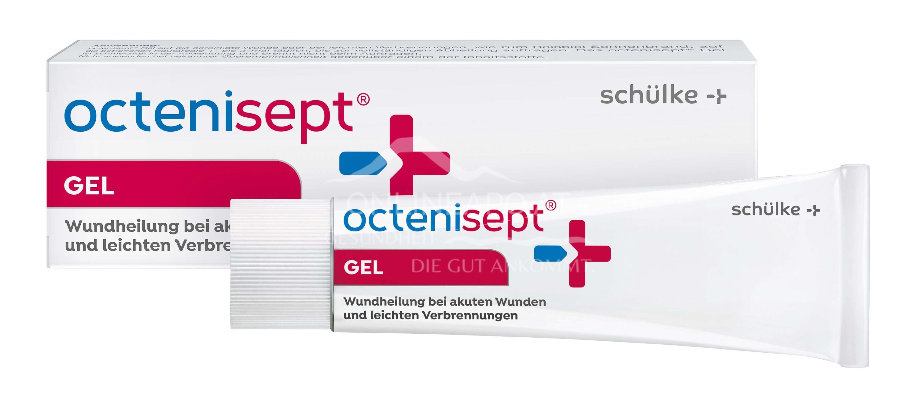 octenisept® Gel