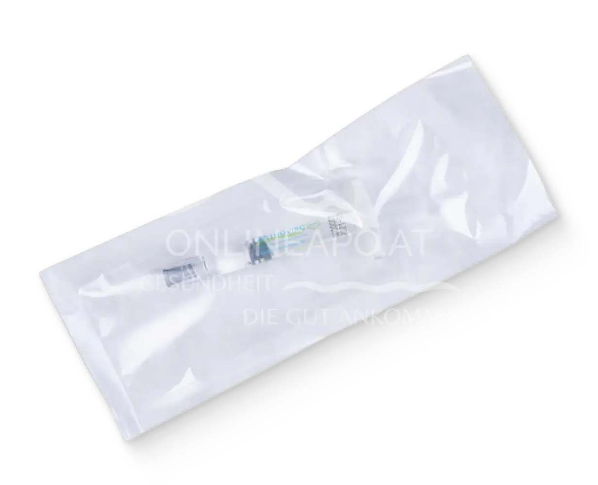 Orthovisc® mini 15 mg/ml Fertigspritze - 1 ml