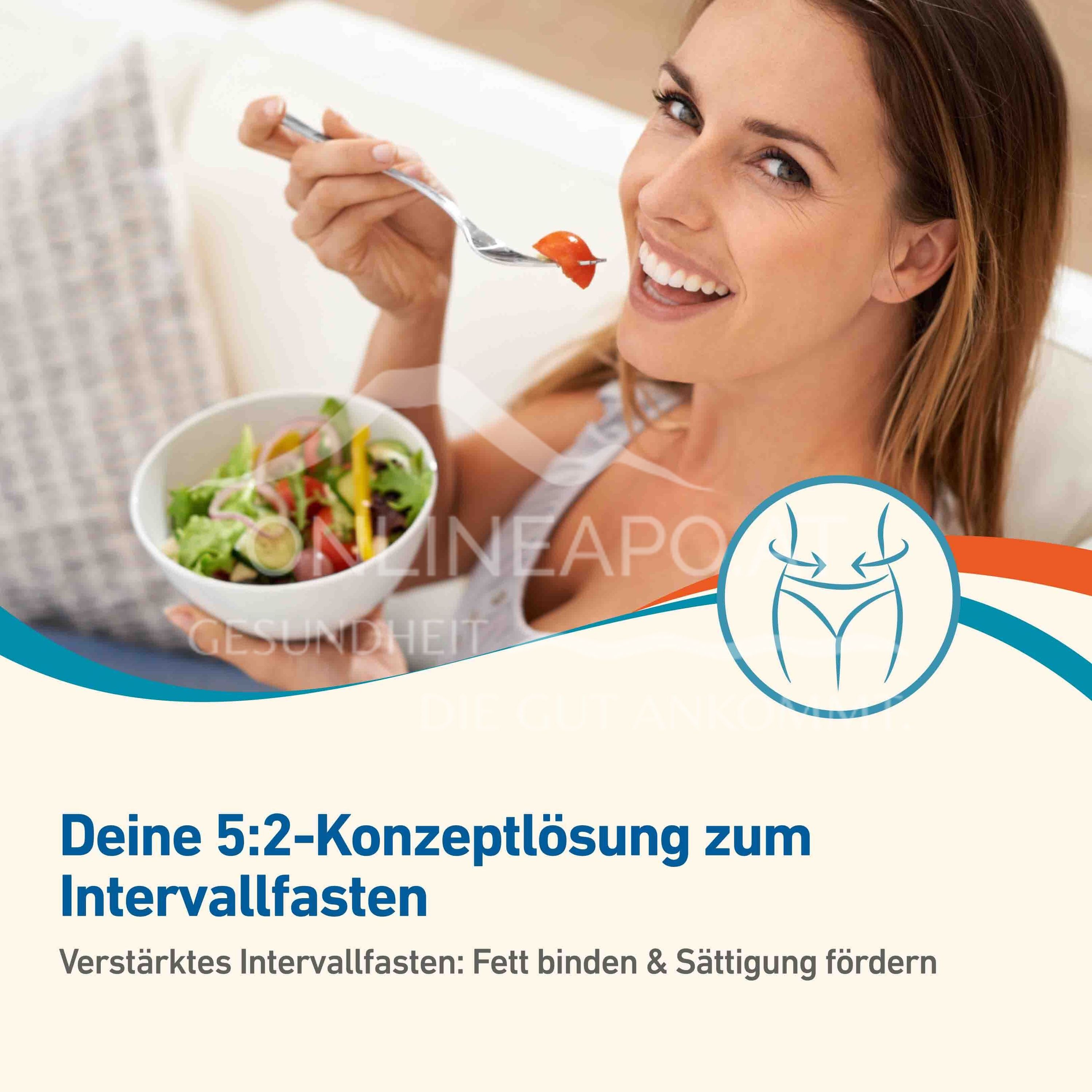 formoline Intervall 5:2 combination pack