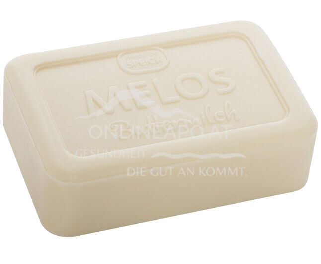 Speick Melos Seife Buttermilch